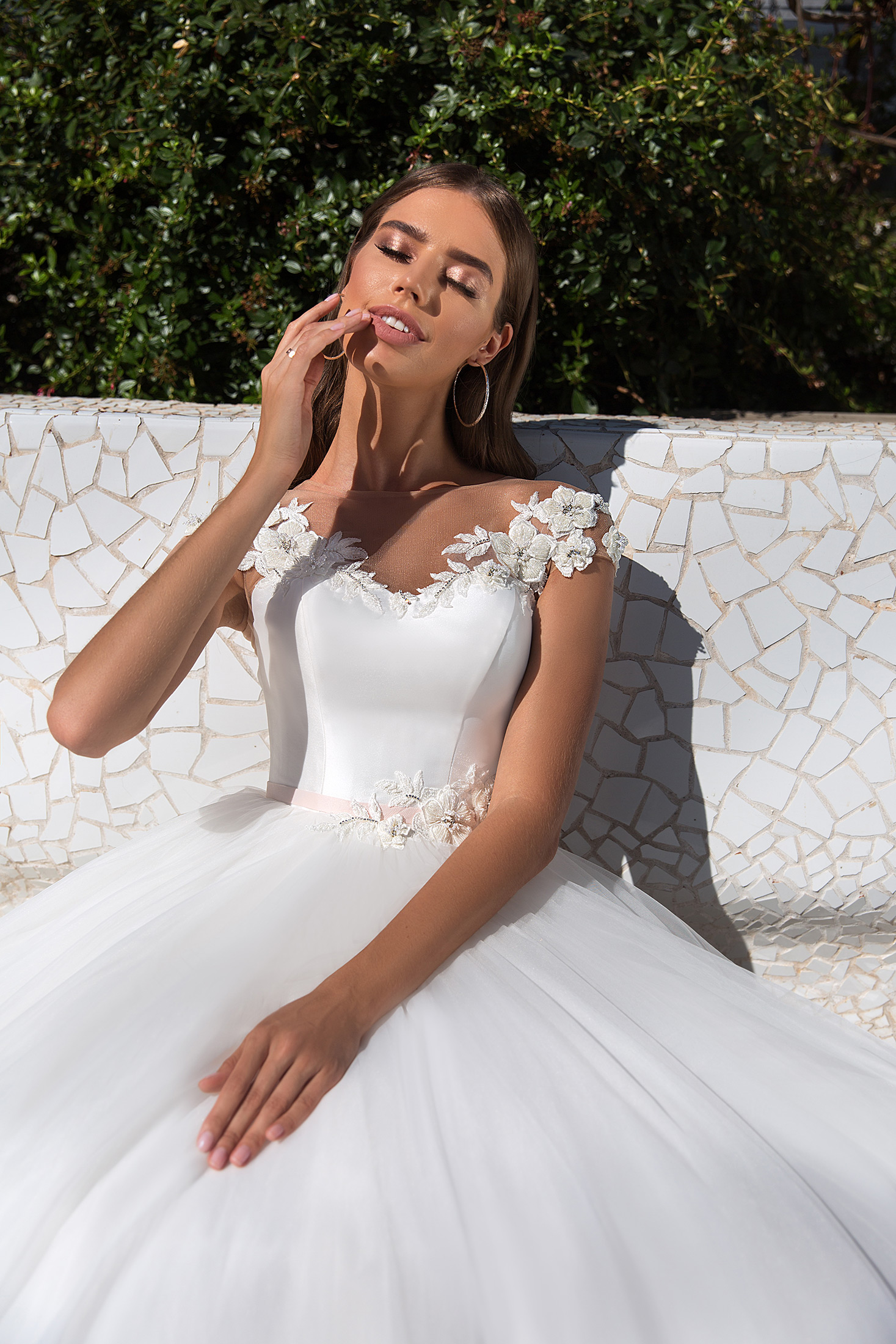 Wedding dress MB-062 AMELIA_3